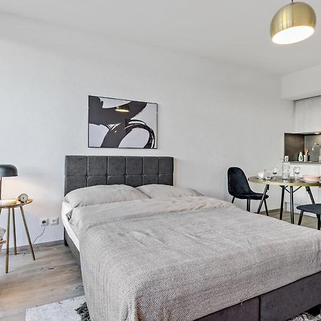 Studio Augsburg-Altstadt المظهر الخارجي الصورة