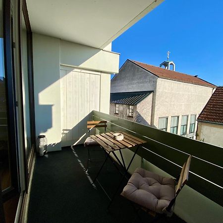 Studio Augsburg-Altstadt المظهر الخارجي الصورة