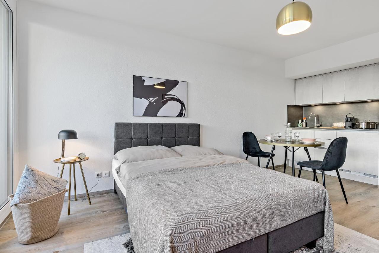 Studio Augsburg-Altstadt المظهر الخارجي الصورة