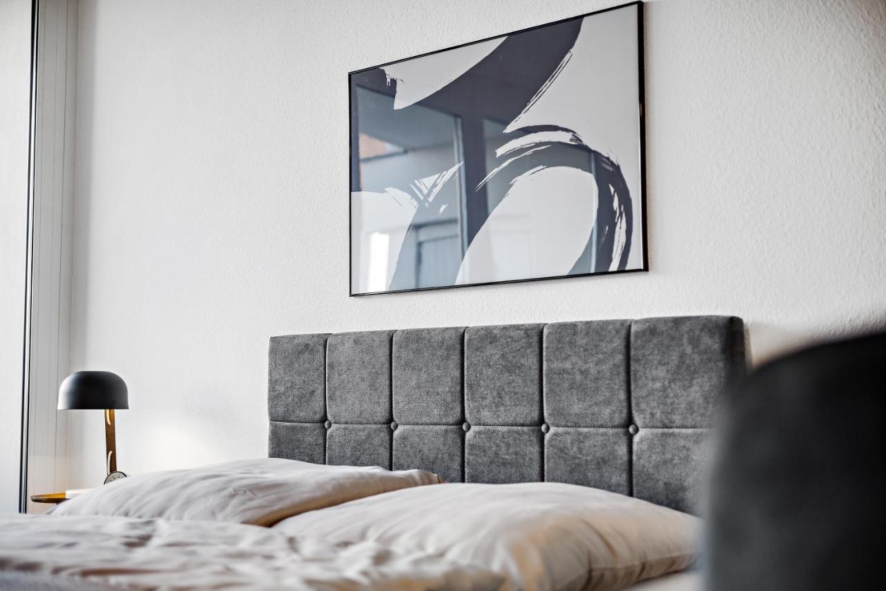 Studio Augsburg-Altstadt المظهر الخارجي الصورة