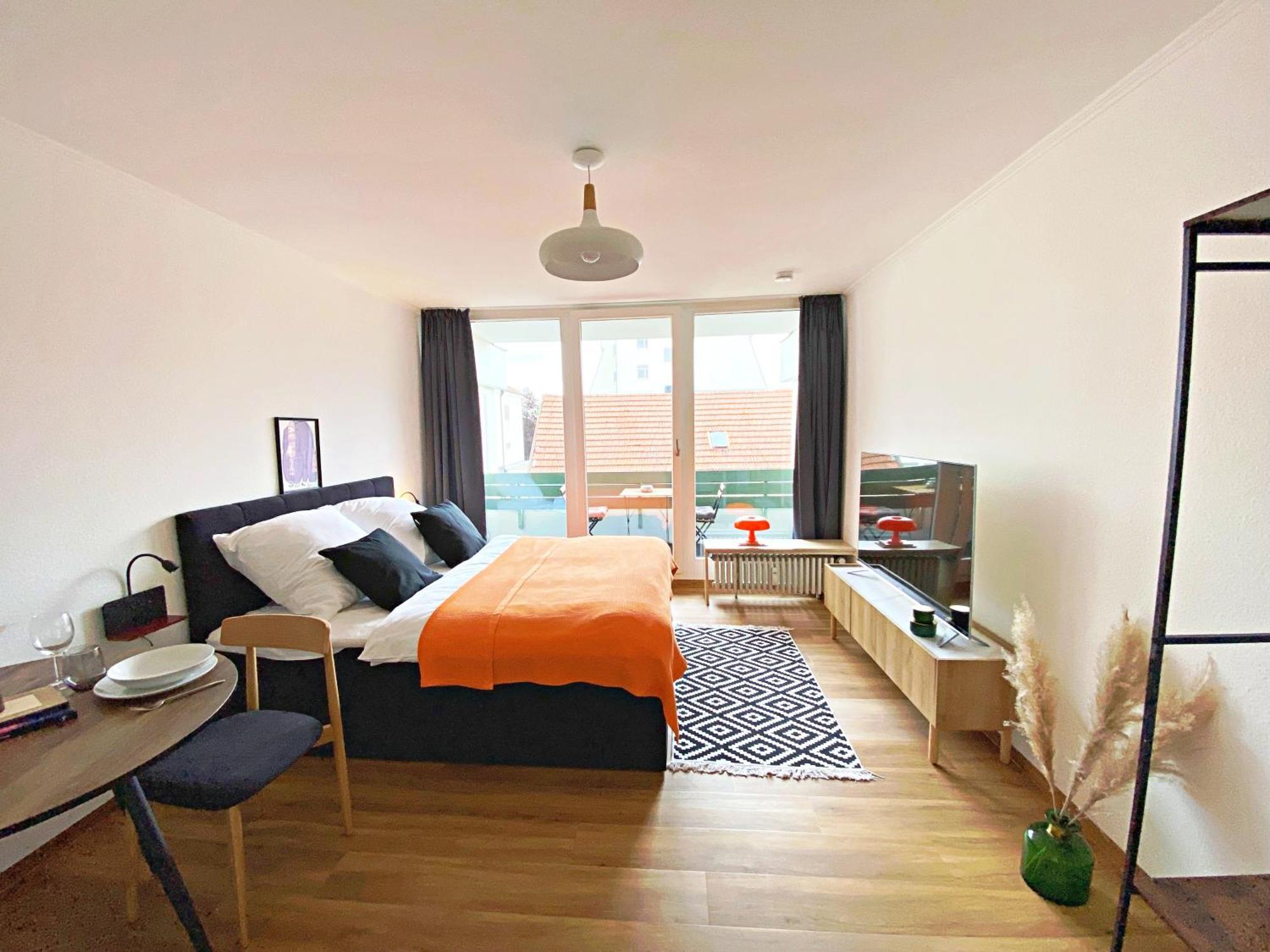 Studio Augsburg-Altstadt المظهر الخارجي الصورة